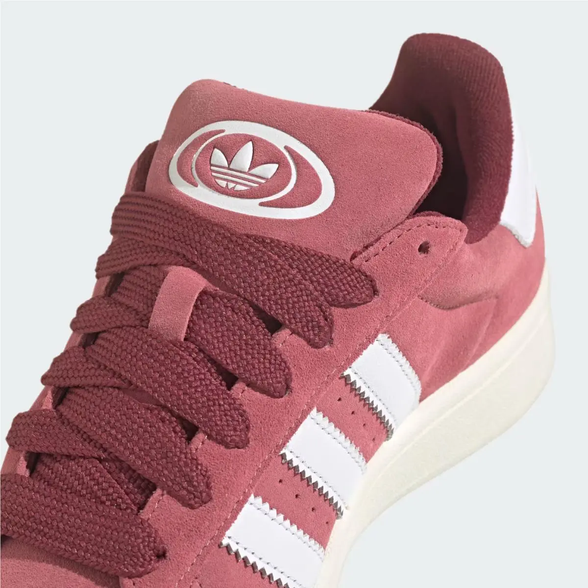 Adidas shoes - Adidas Campus 00s HP6286 - Campus - HP6286 - Pink 14