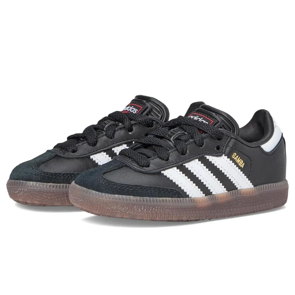 Children Unisex Shoes Adidas Kids Samba Indoor Little Kid/toddler/big Kid