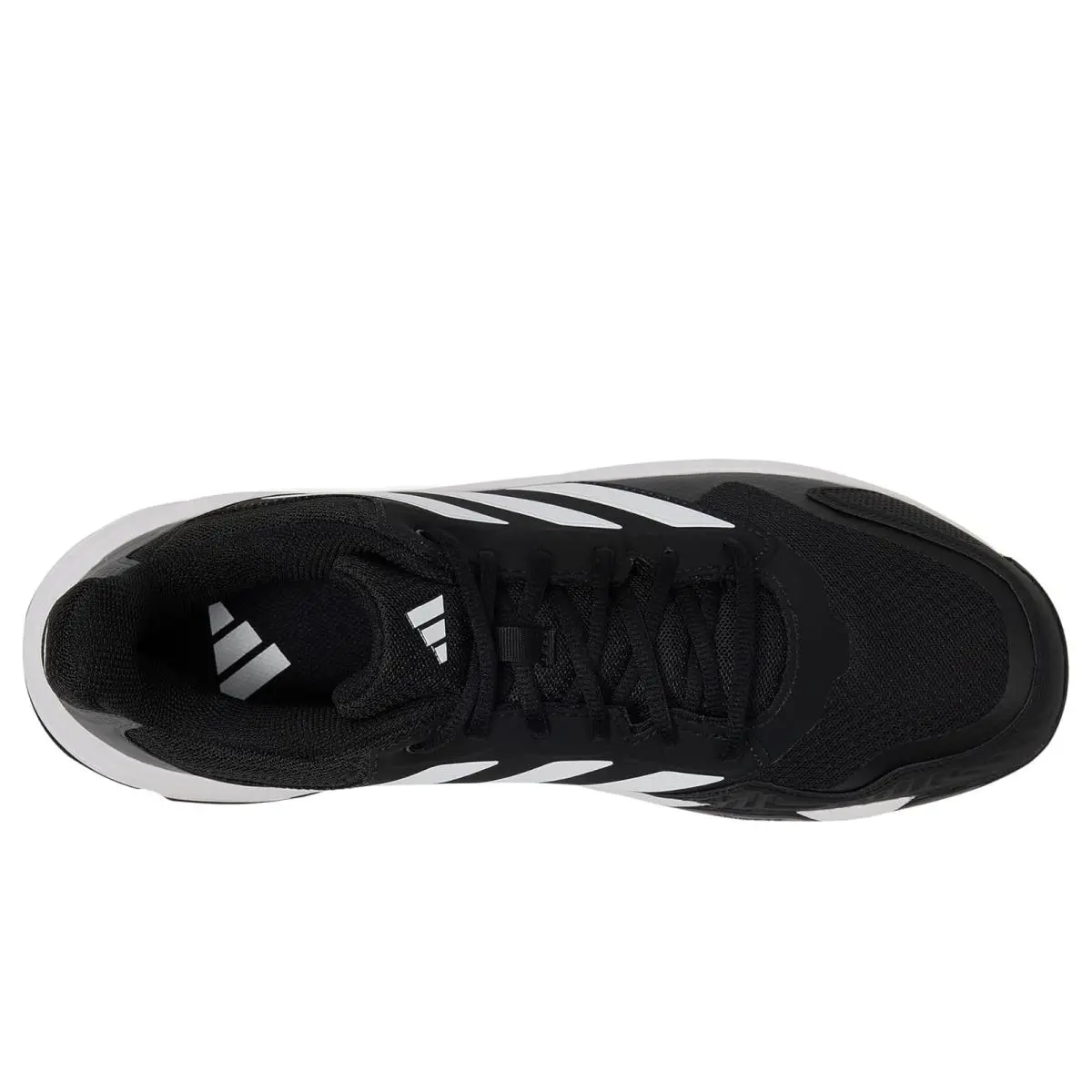 Adidas shoes - White/Black/Grey 14
