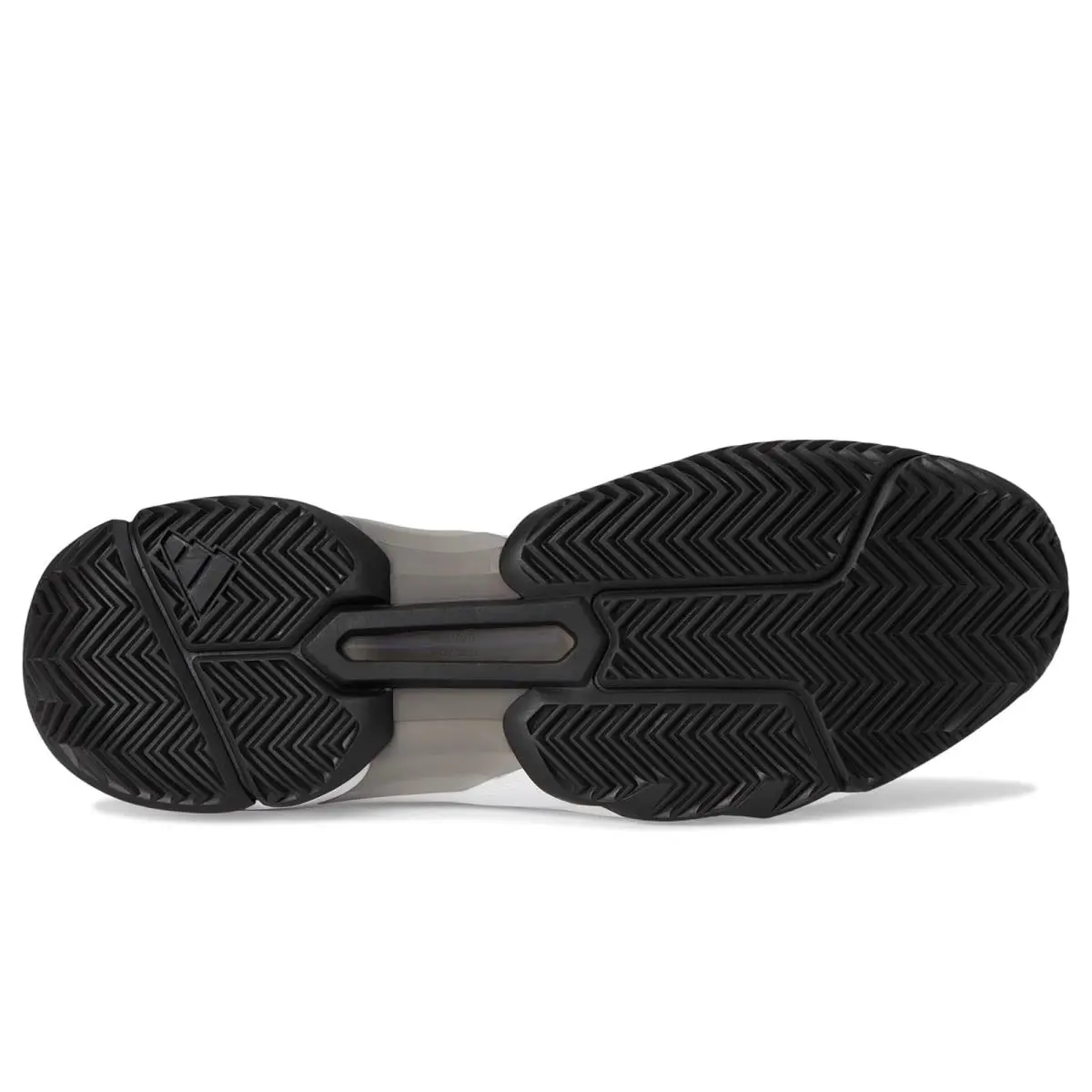 Adidas shoes - White/Black/Grey 15