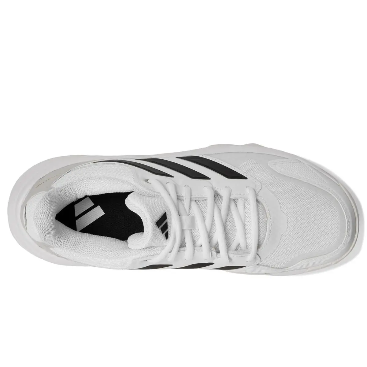 Adidas shoes - Black/White/Grey 14