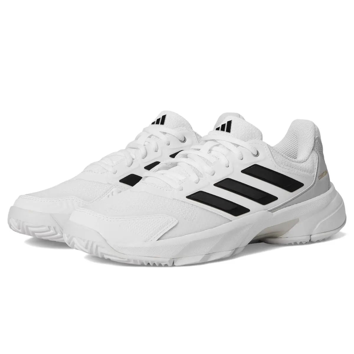 Adidas shoes - Black/White/Grey 20