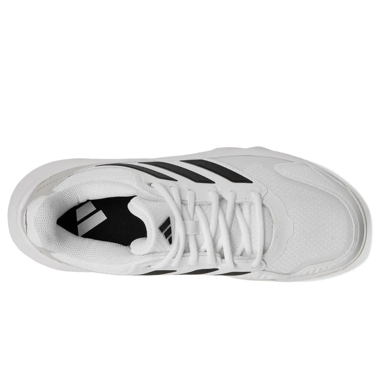 Adidas shoes - Black/White/Grey 21
