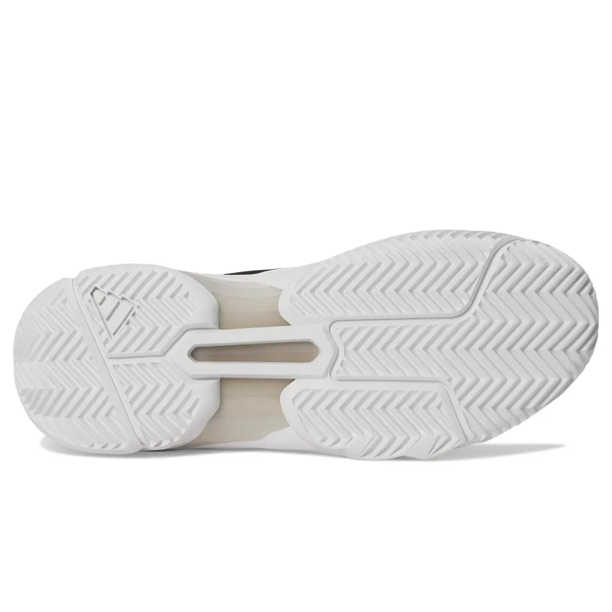 Adidas shoes - Black/White/Grey 22