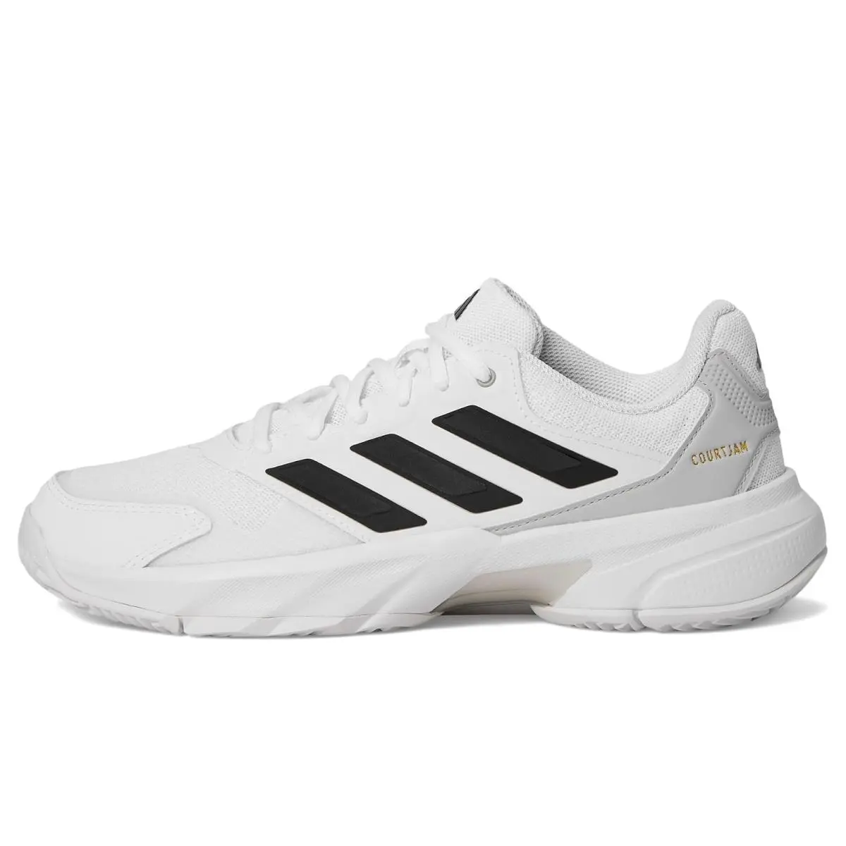 Adidas shoes - Black/White/Grey 23