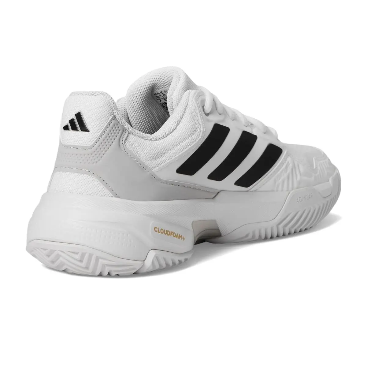 Adidas shoes - Black/White/Grey 24