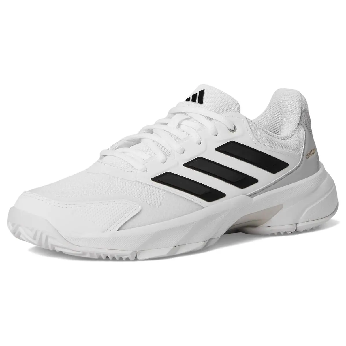 Adidas shoes - Black/White/Grey 26
