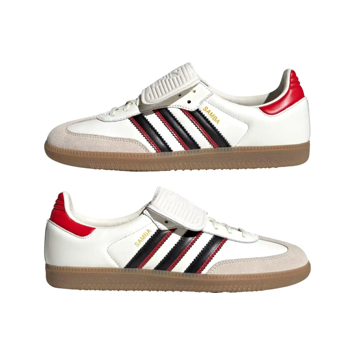 Adidas shoes - adidas Samba - Samba - JQ5124 - White 10