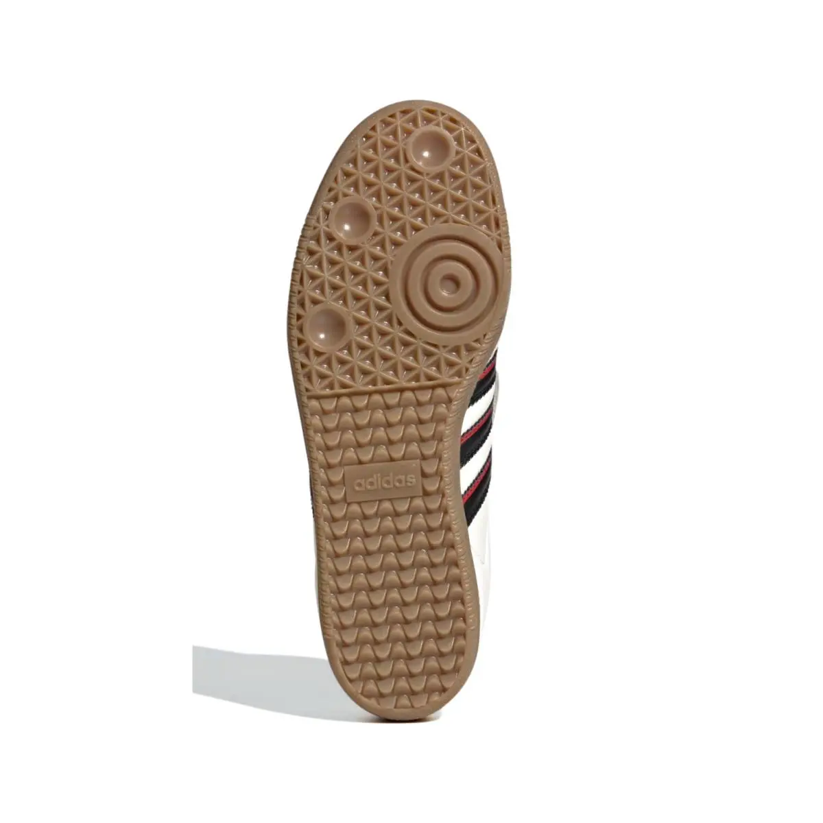 Adidas shoes - adidas Samba - Samba - JQ5124 - White 13