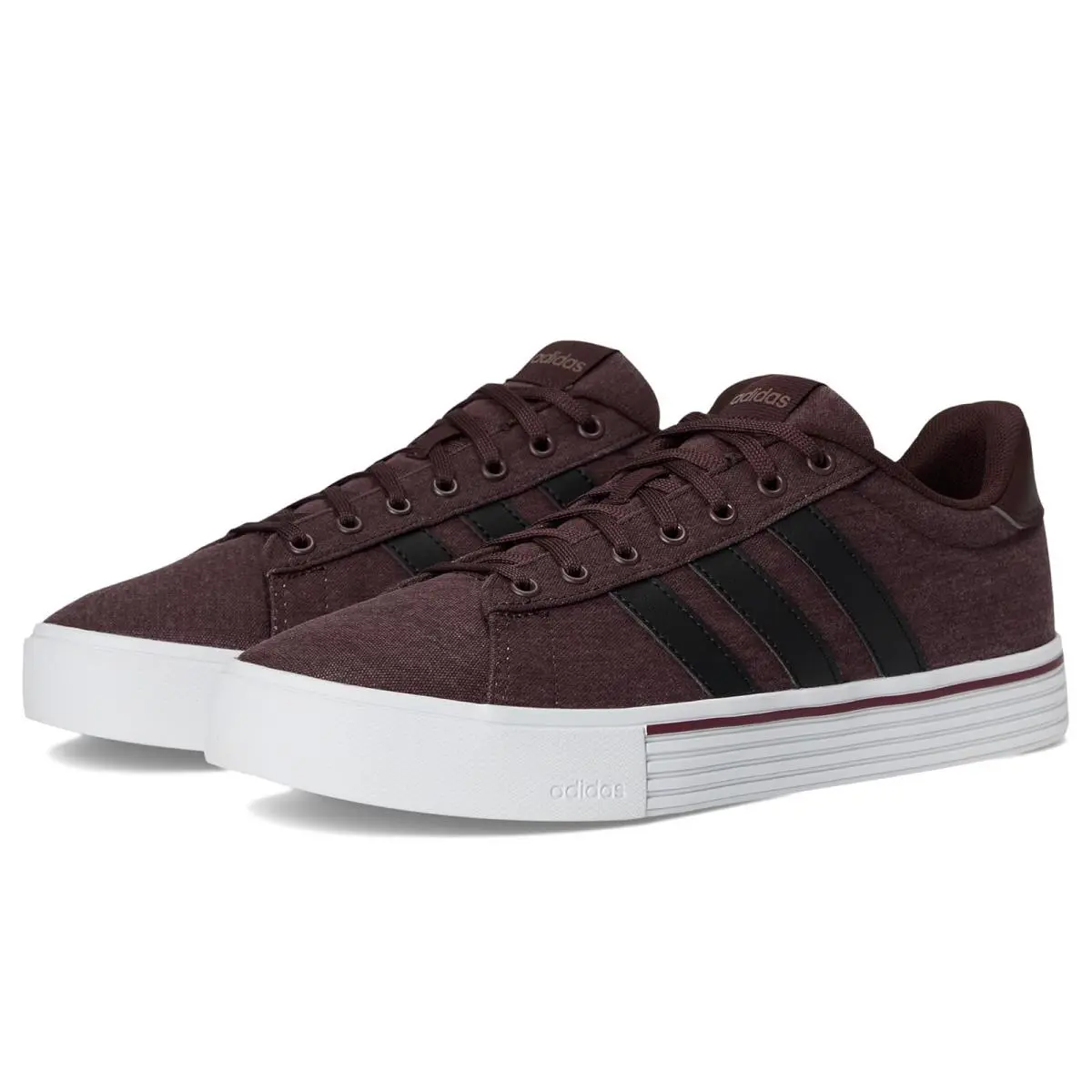 Unisex Sneakers Athletic Shoes Adidas Daily 4.0