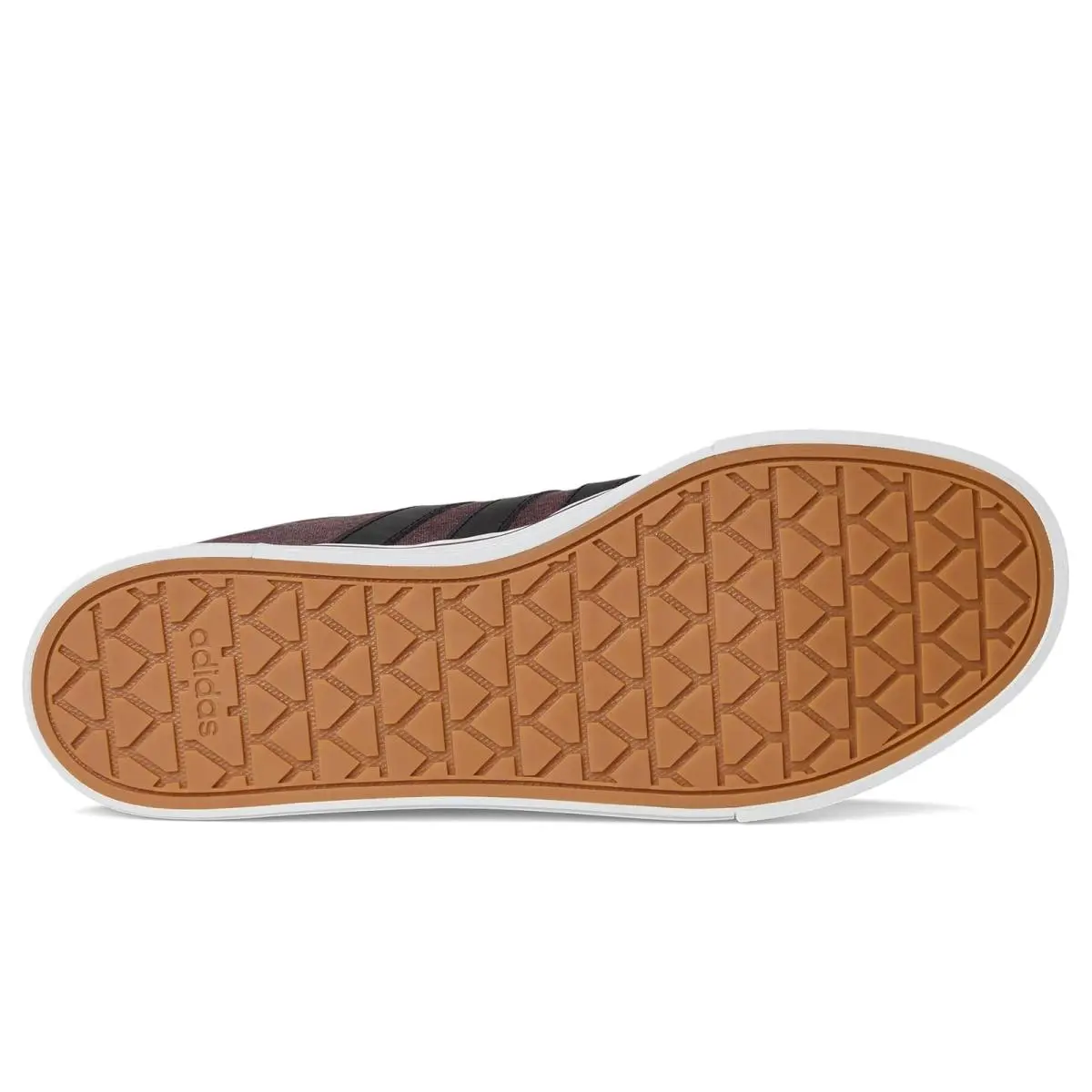 Adidas shoes - Shadow Brown/Black/White 1