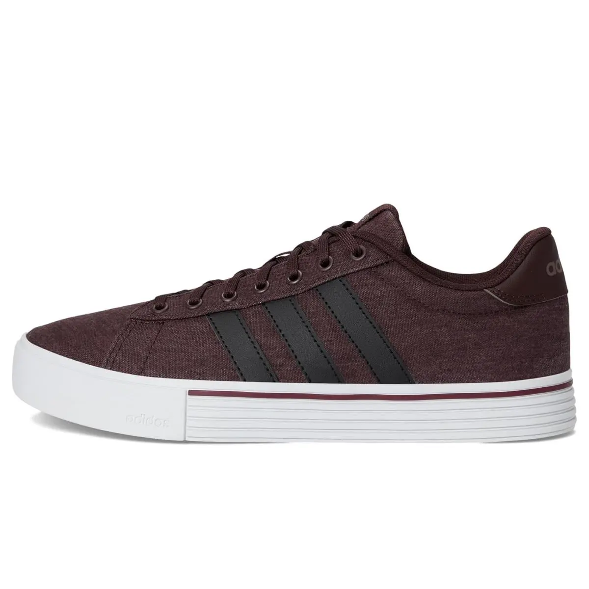 Adidas shoes - Shadow Brown/Black/White 2