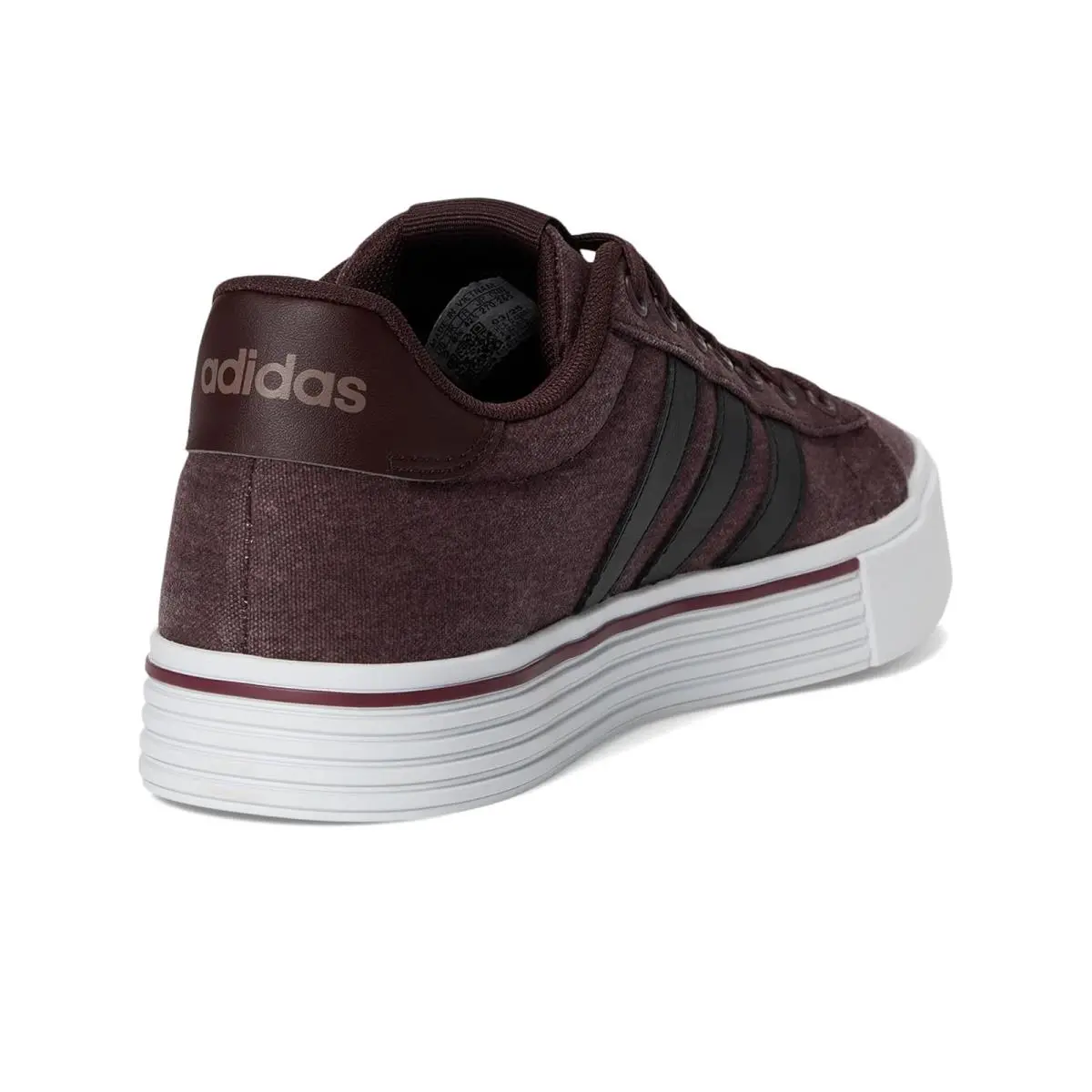 Adidas shoes - Shadow Brown/Black/White 3