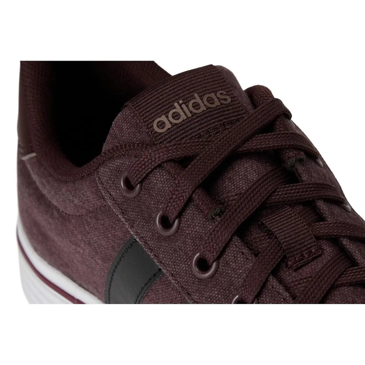 Adidas shoes - Shadow Brown/Black/White 11
