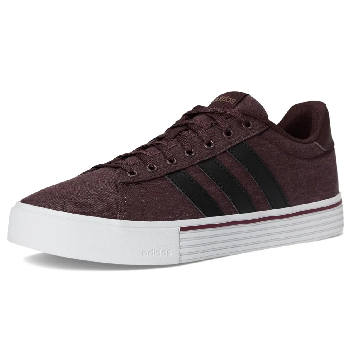 Adidas shoes - Shadow Brown/Black/White 12
