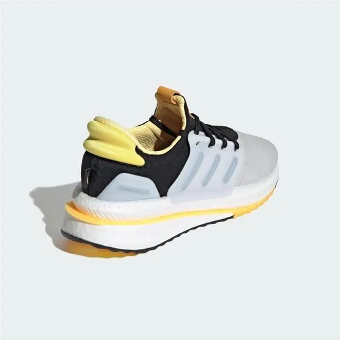 Adidas shoes - adidas X_PLRBOOST - IG8499 - Gray 1