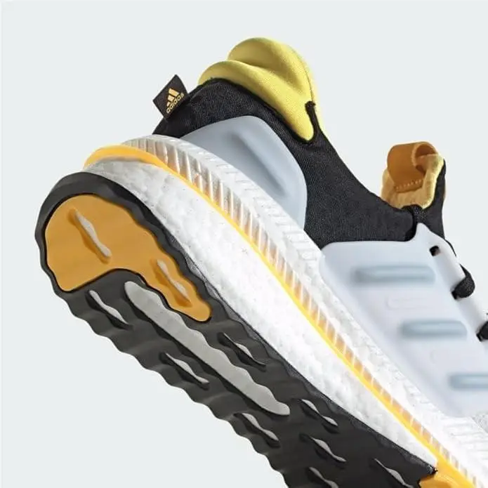 Adidas shoes - adidas X_PLRBOOST - IG8499 - Gray 5