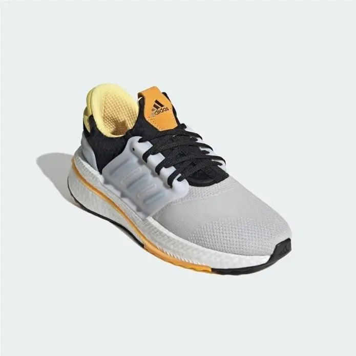 Adidas shoes - adidas X_PLRBOOST - IG8499 - Gray 7