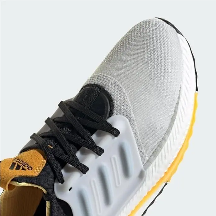 Adidas shoes - adidas X_PLRBOOST - IG8499 - Gray 11