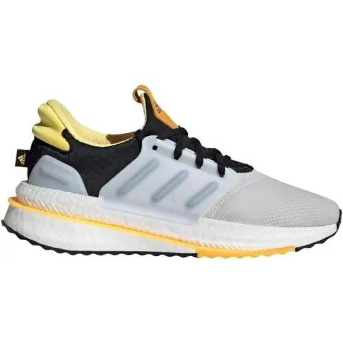 Adidas shoes - adidas X_PLRBOOST - IG8499 - Gray 6