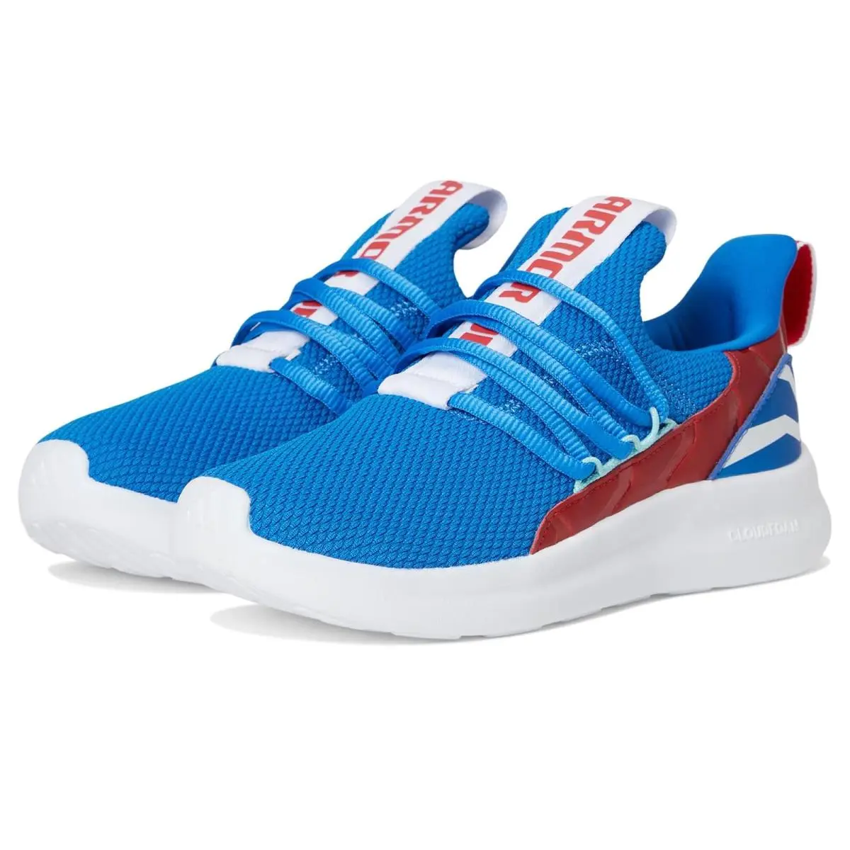 Adidas Kids Marvel Lite Racer Adapt 7.0 Shoes Little Kid/big Kid
