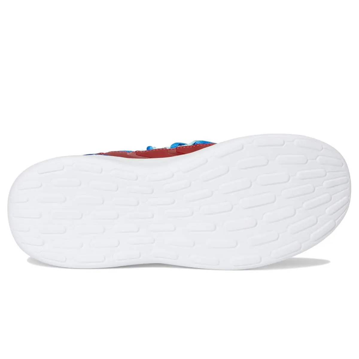 Adidas shoes - Bright Royal/White/Pure Ruby 1