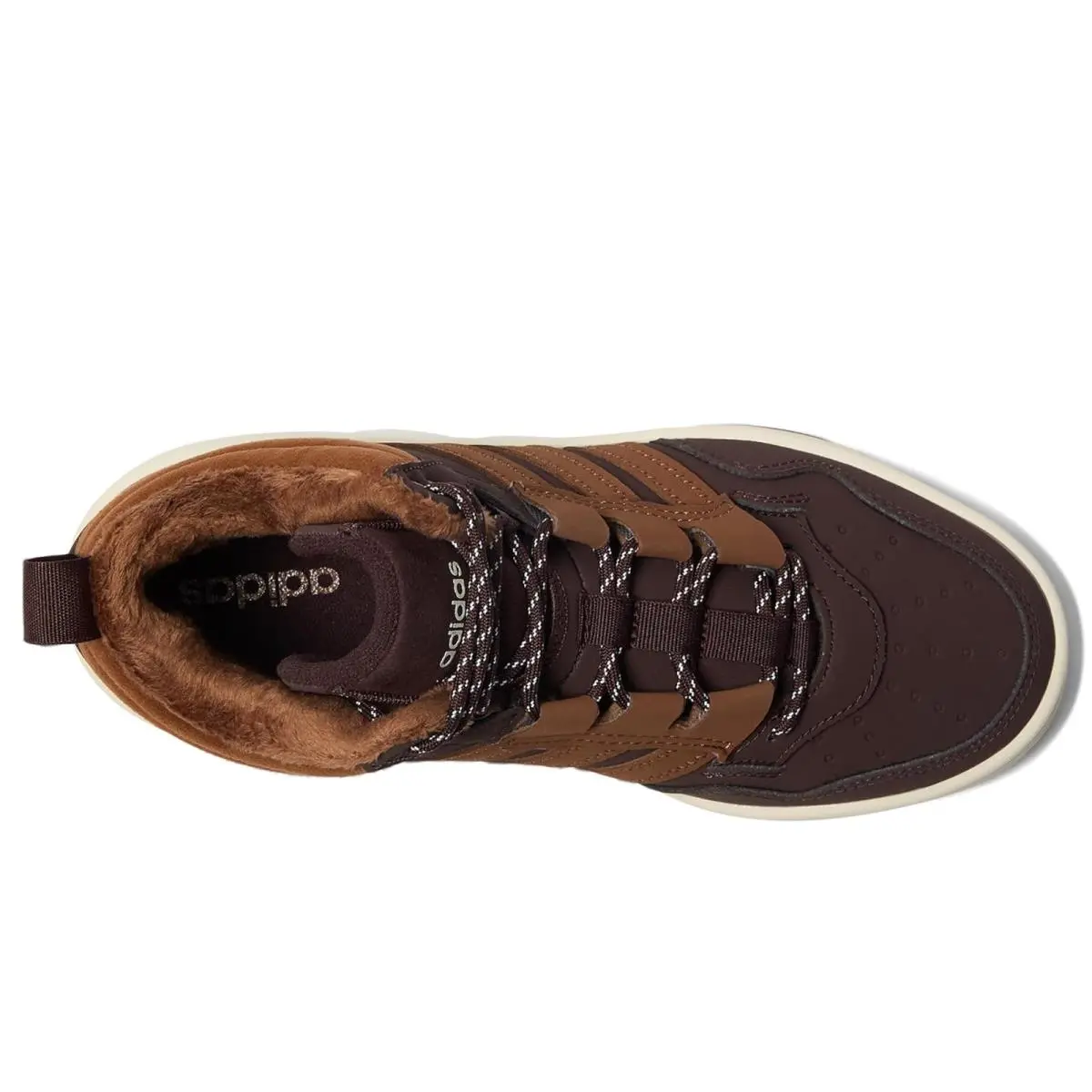 Adidas shoes - Shadow Brown/Supplier Colour/Off White 0