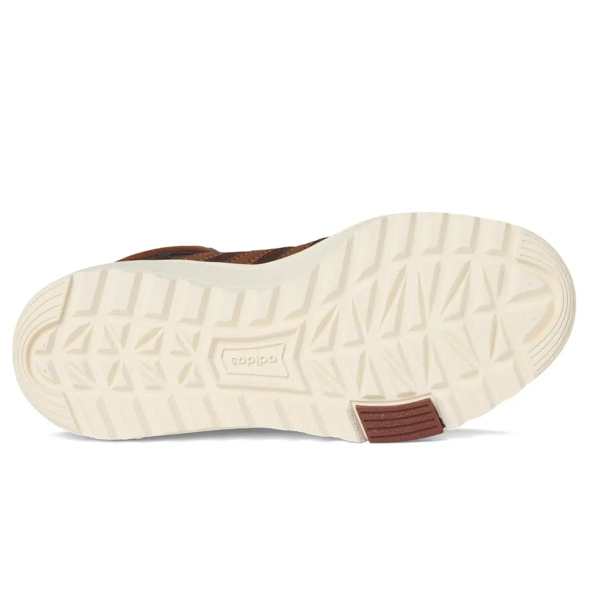 Adidas shoes - Shadow Brown/Supplier Colour/Off White 1