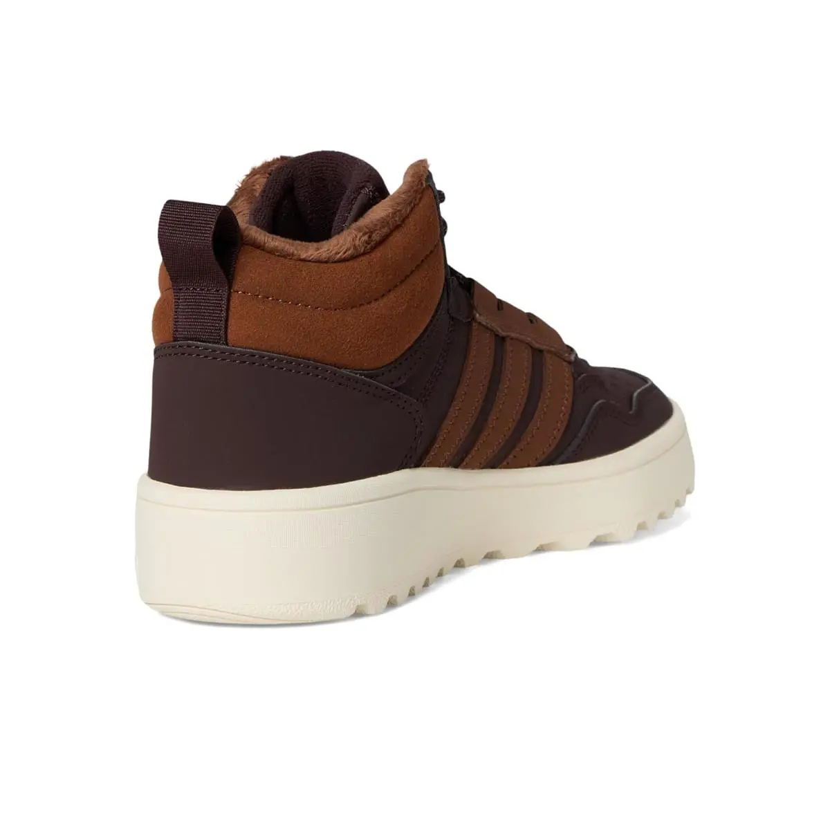 Adidas shoes - Shadow Brown/Supplier Colour/Off White 3