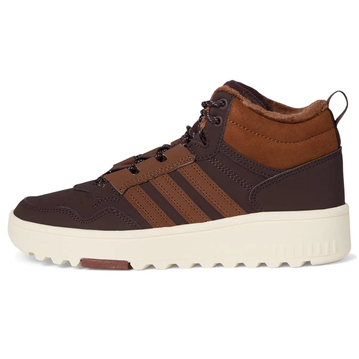 Adidas shoes - Shadow Brown/Supplier Colour/Off White 9