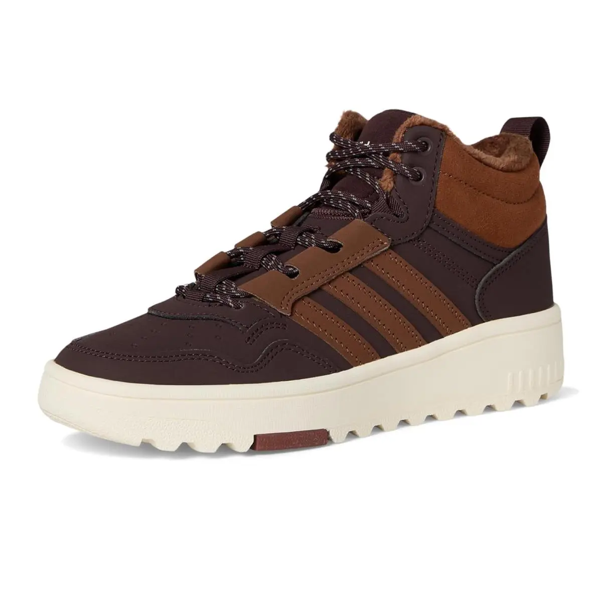 Adidas shoes - Shadow Brown/Supplier Colour/Off White 12