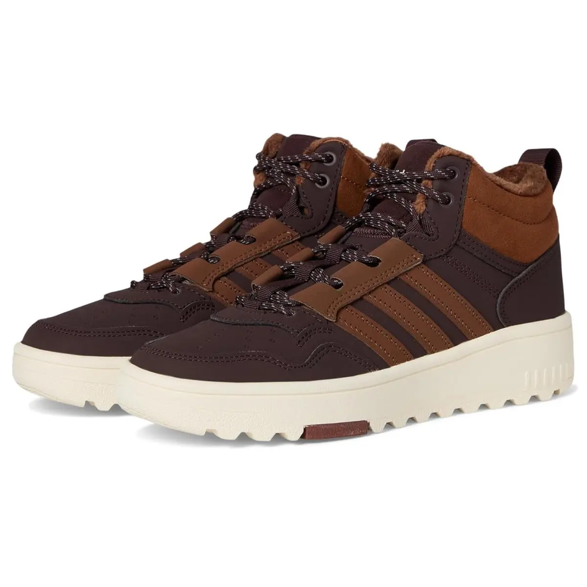 Adidas shoes - Shadow Brown/Supplier Colour/Off White 6