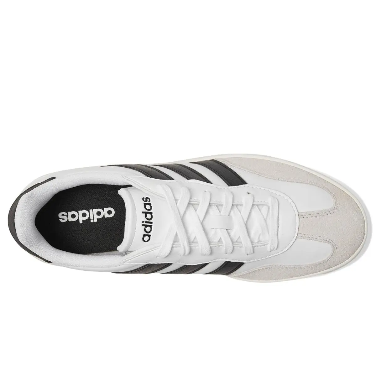 Adidas shoes - Black/White/Black 0
