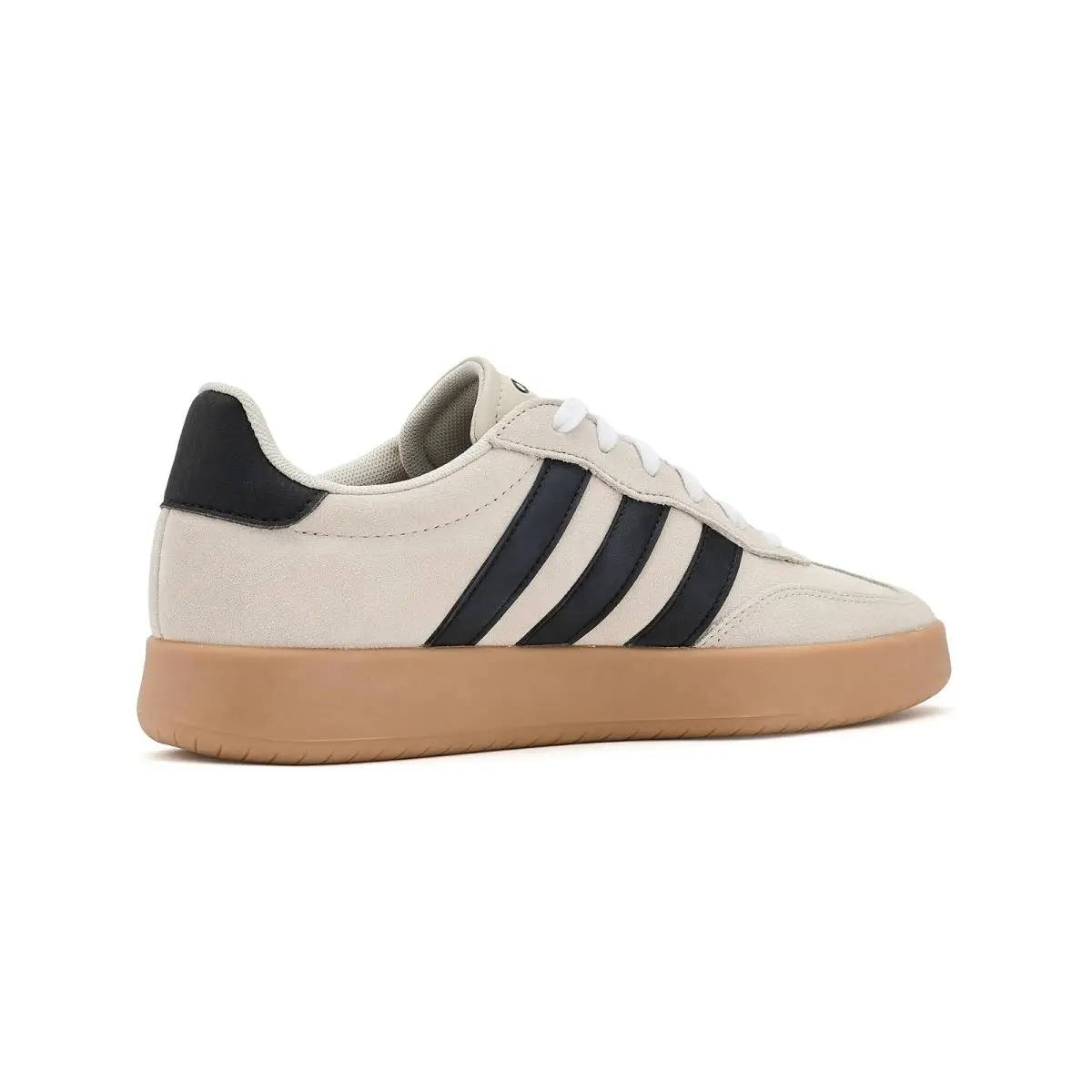 Adidas shoes - Black/White/Black 8