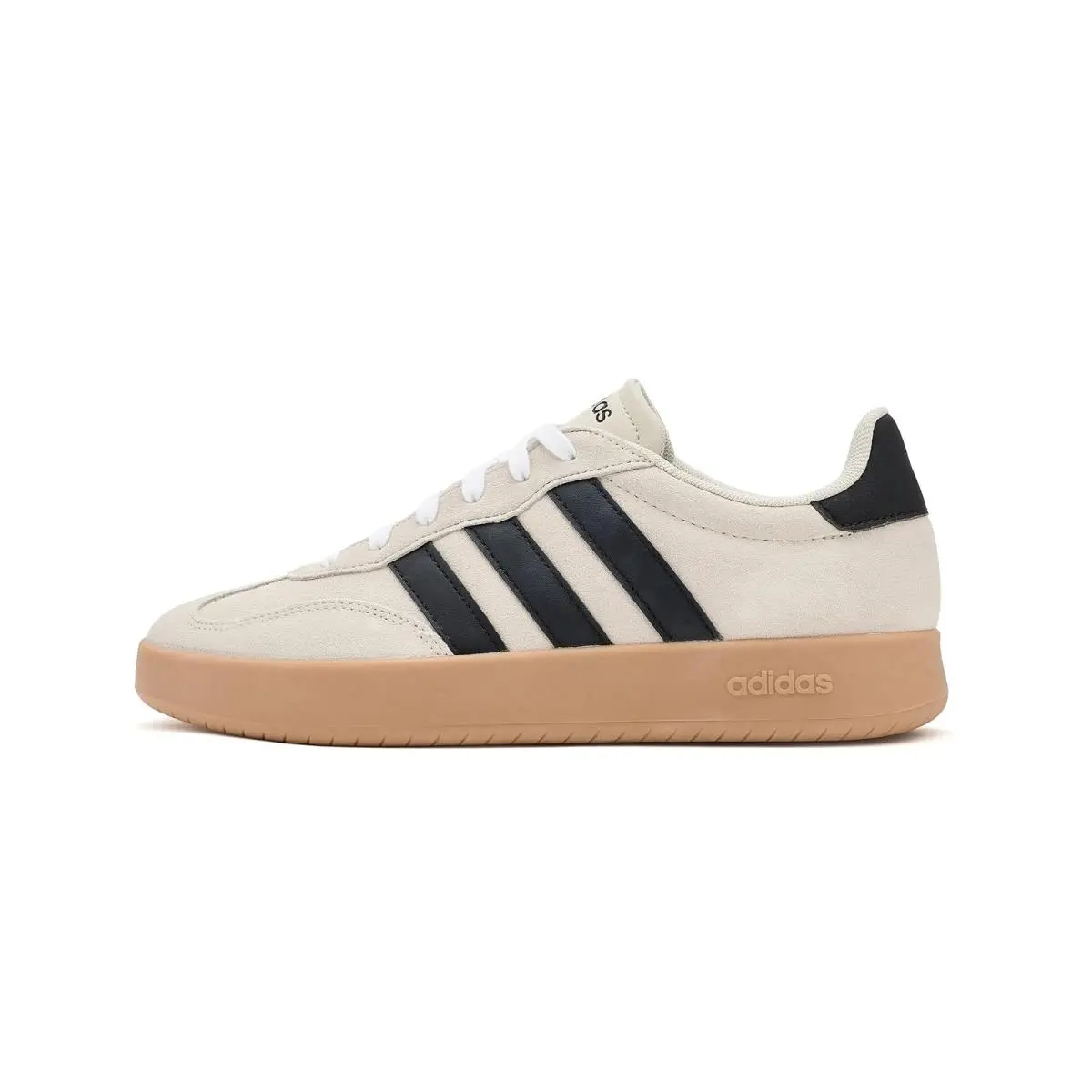 Adidas shoes - Black/White/Black 9