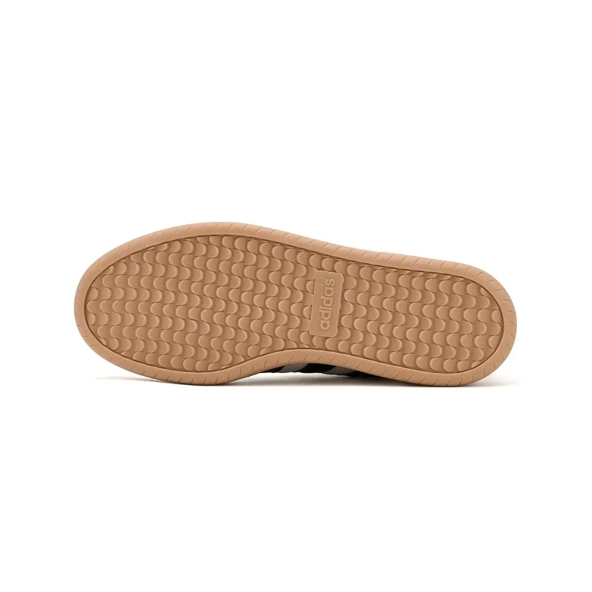 Adidas shoes - Black/White/Black 10