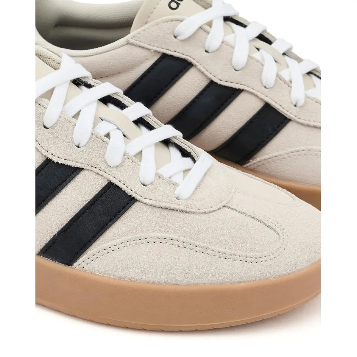 Adidas shoes - Black/White/Black 11