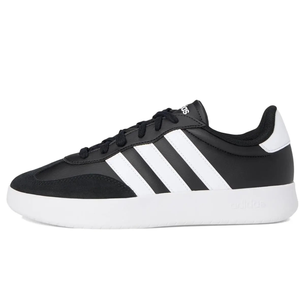 Adidas shoes - Black/White/Black 16