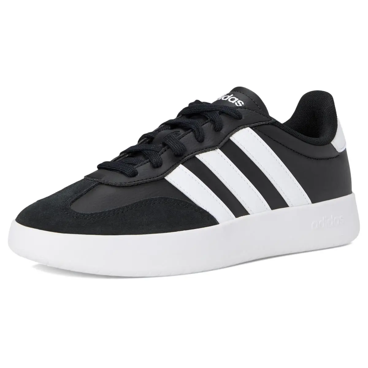 Adidas shoes - Black/White/Black 19