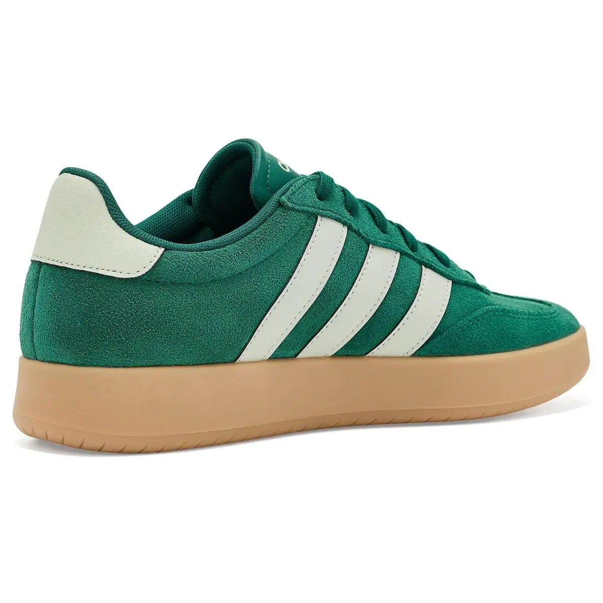 Adidas shoes - Alumina/Black/Gum 22