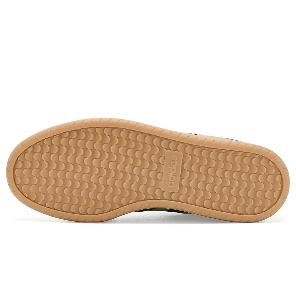 Adidas shoes - Alumina/Black/Gum 24