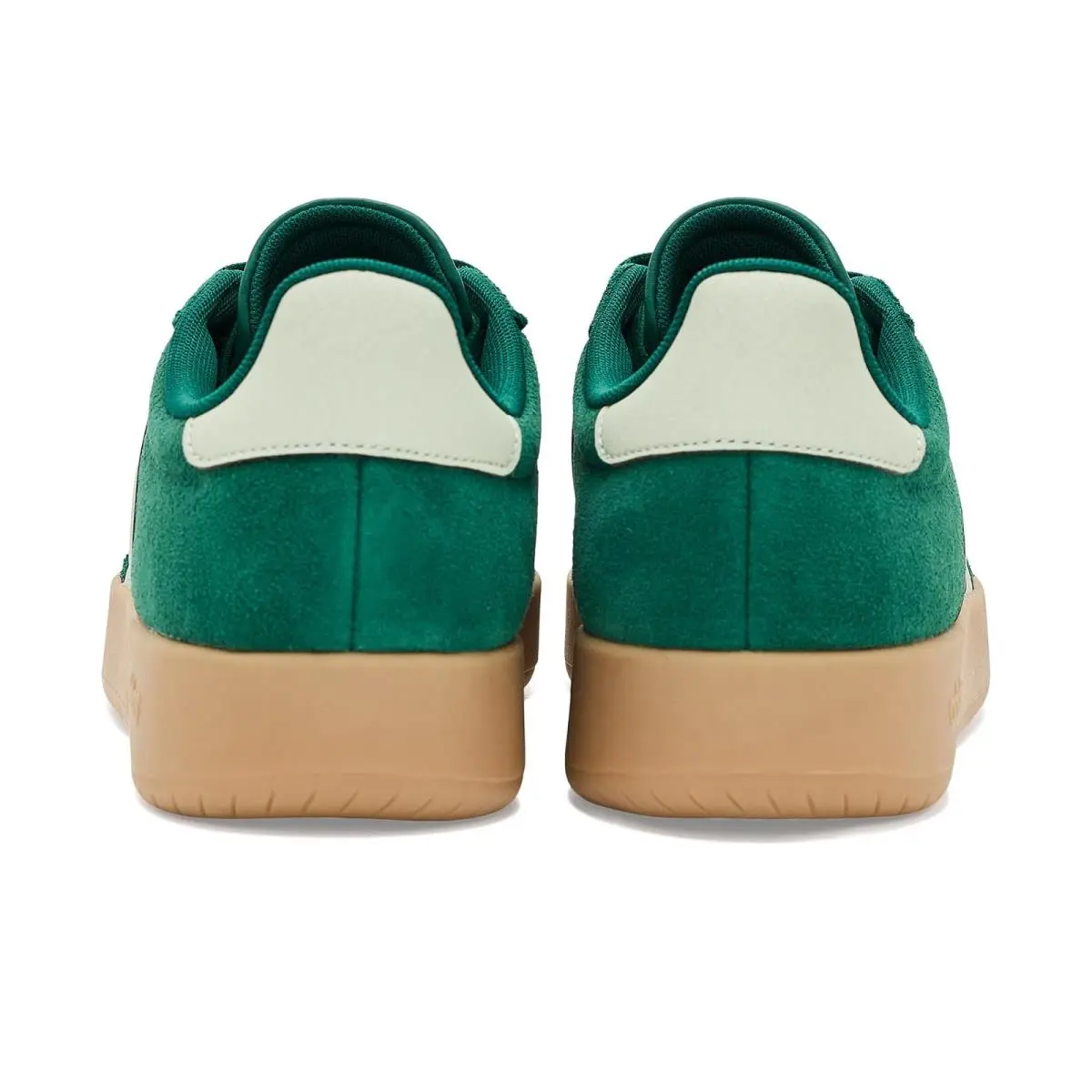 Adidas shoes - Alumina/Black/Gum 26