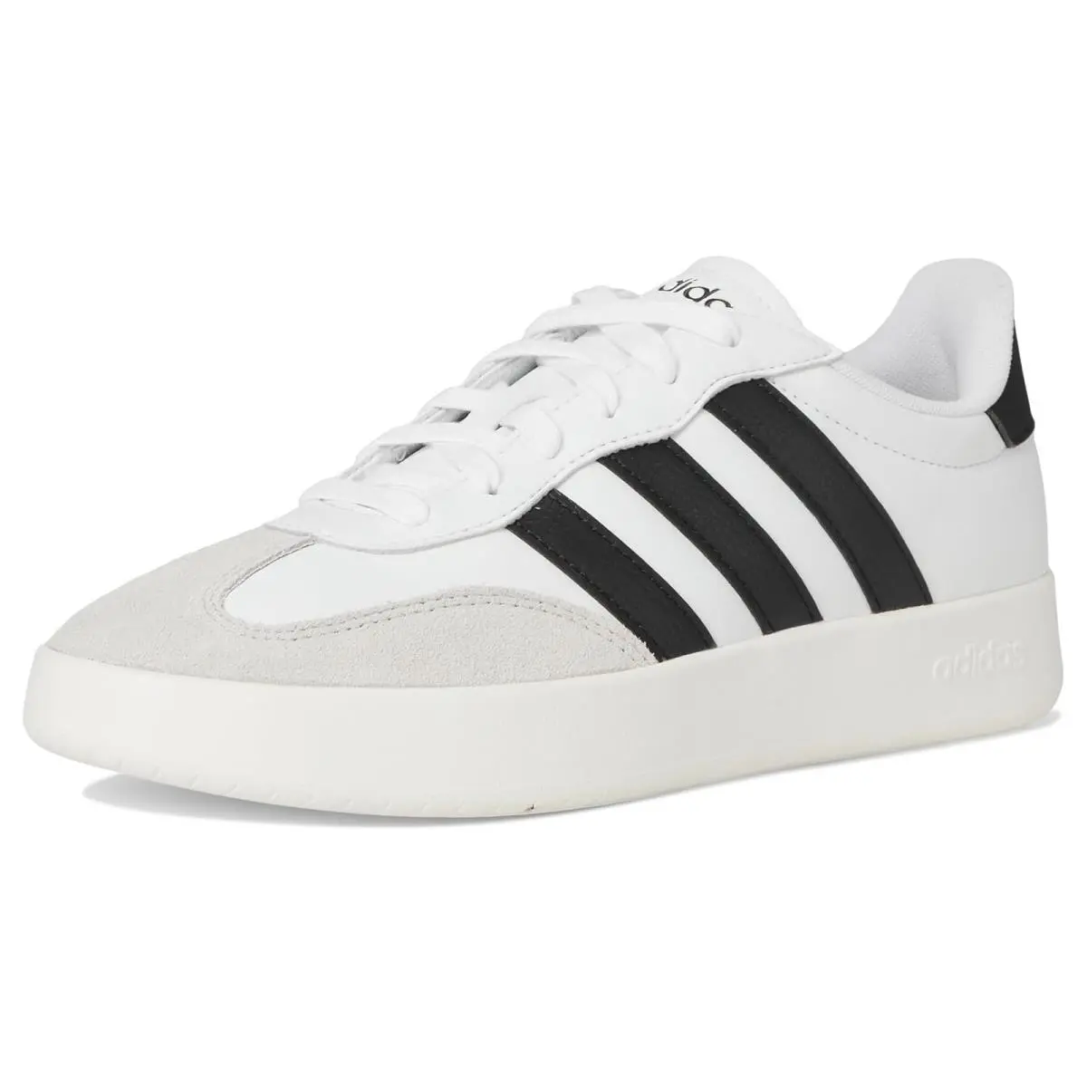 Adidas shoes - Black/White/Black 12