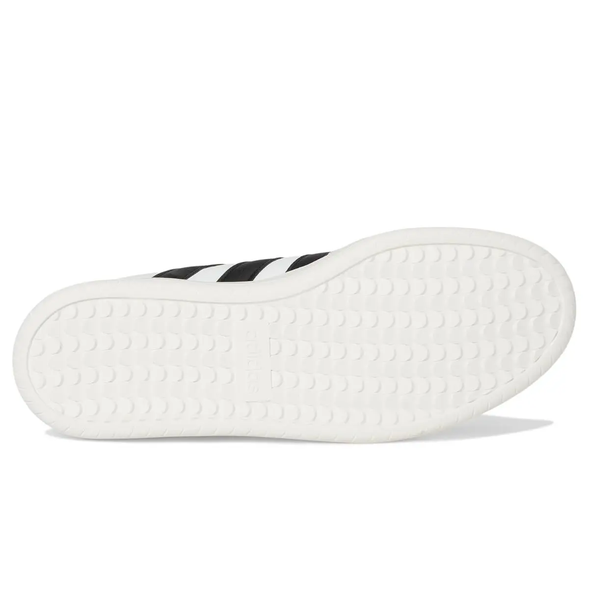 Adidas shoes - Black/White/Black 22