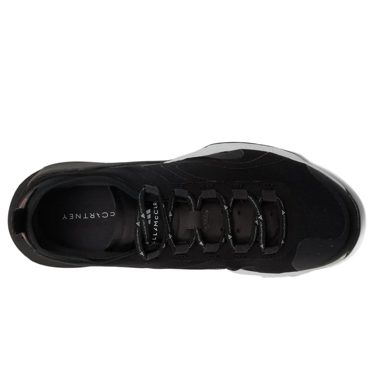 Adidas shoes - Core Black 0