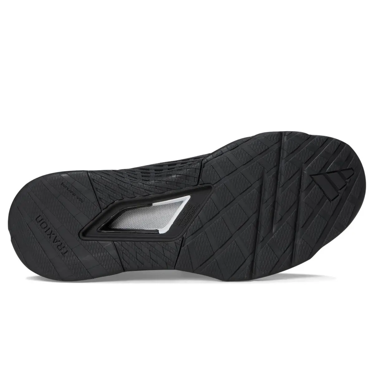 Adidas shoes - Core Black 1