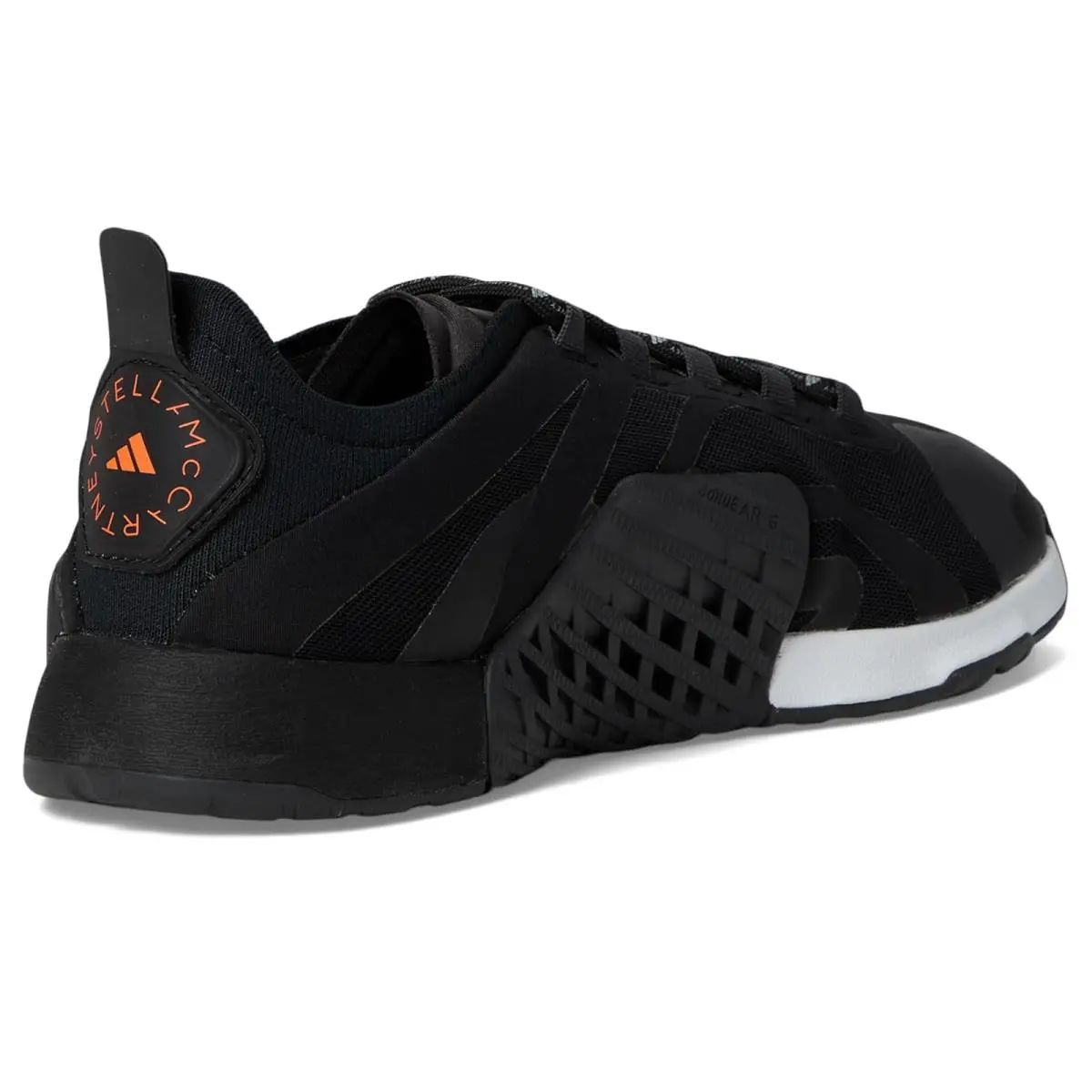 Adidas shoes - Core Black 3