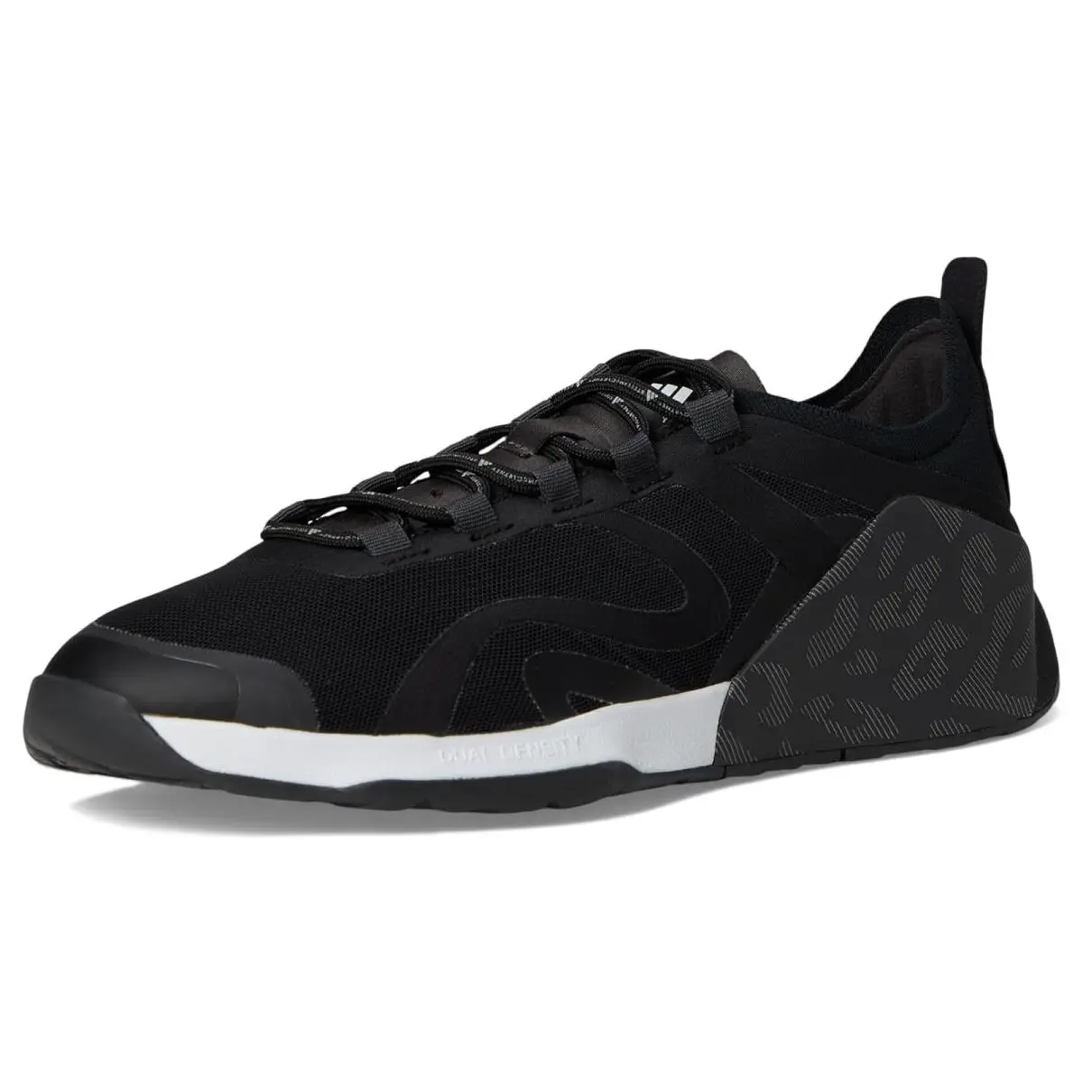 Adidas shoes - Core Black 5