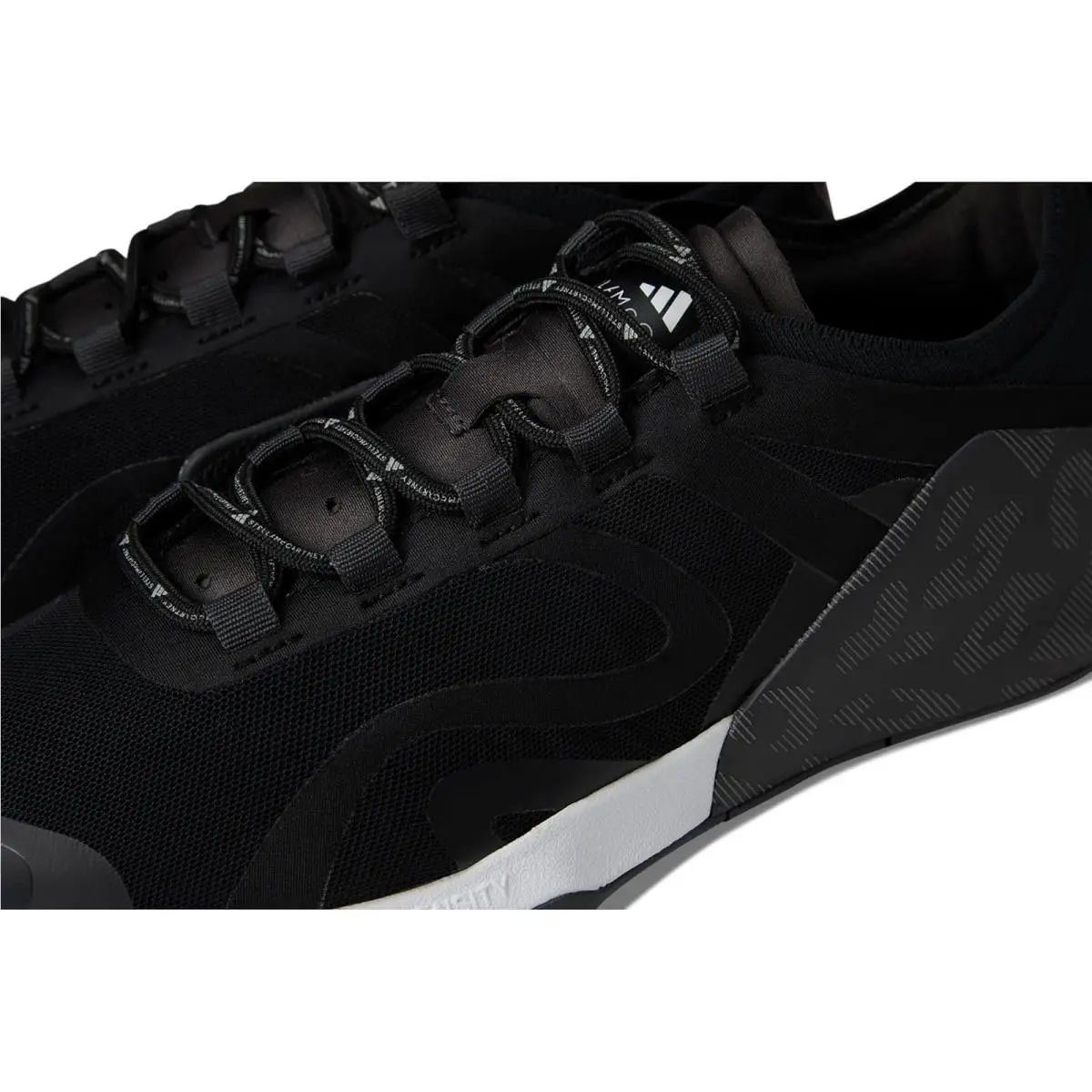 Adidas shoes - Core Black 4