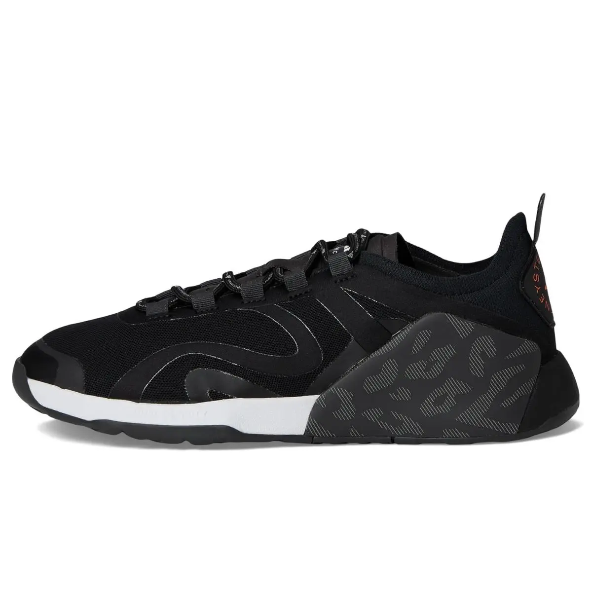 Adidas shoes - Core Black 9